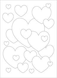 When we think of october holidays, most of us think of halloween. Valentine Coloring Pages Mr Printables