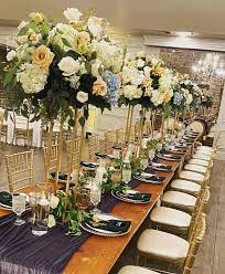 We used your services back when i got married a million years ago, and we used them for my sister's wedding last weekend. Tony Foss Flowers Wedding Florists Ok