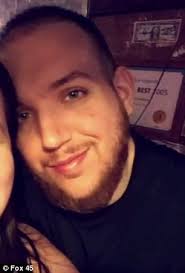 Hero gamer, 30, used his 6ft body to shield two younger players at  Jacksonville shooting