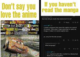 The best memes from instagram, facebook, vine, and twitter about kick meme. People Making Crossover Memes By Programming Meanwhile I M Getting Errors Printing Hello World Programmerhumor