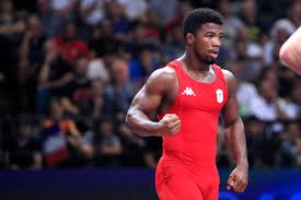 Discover more posts about frank chamizo. United World Wrestling On Twitter 70kg Gold Frank Chamizo Ita Df James Green Usa 8 0 Https T Co Oyl8rjtsrf Lutte2017