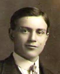 George Samuel Specht (1884-1977)