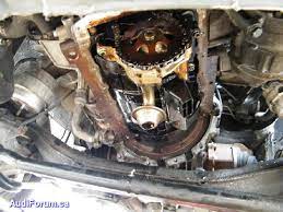 Diy Oil Pan Sump Replacement 1 8t Quattro Diy Oils Oil Pan Sump