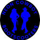 SOCIAL - Neon Cowboy Bootscooters event image