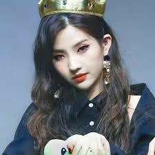Soyeon Lyrics And Profile Myasianartist 07 彡 quality / calidad: soyeon lyrics and profile myasianartist