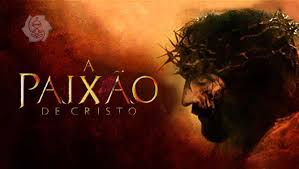 Pense no que deus fez para consertar a situação. A Paixao De Cristo Filme Saindo Da Matrix