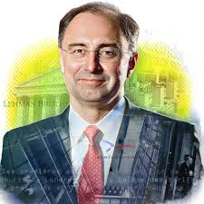 Interview: Xavier Rolet, London Stock Exchange