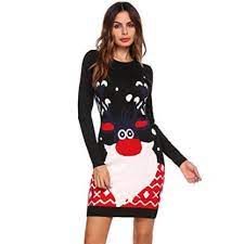 Check spelling or type a new query. Robe Pull De Noel Kitsch 1a3467