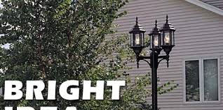 We did not find results for: How To Install A Lamp Post In Your Yard