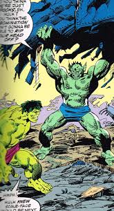 Immortal hulk reveals a horrific new abomination. 30 Days With Classic Abomination Day 30 Ratchet S Hulk Collection