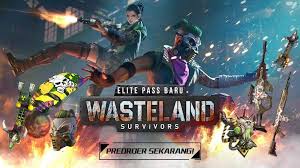 Free fire is a totally free game that you can download and play, but if you want to play the game like a pro or like a special person then you take a single season elite pass. Garena Free Fire All Elite Passes From Season 1 To Season 27