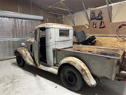 Image result for Omaha Orange 1934 GMC