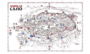 Numero abitanti, notizie, alberghi, previsioni meteo, utili link, lista banche, santo patrono. Programma Rievocazione Medioevale 2019 Pro Loco Castel Di Casio