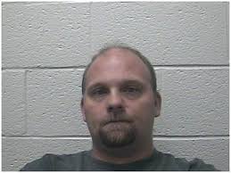 Gun found in convicted felon's car at Johnson City Medical Center, police  say