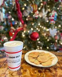 Cookout Christmas 2022 Cook Out - Home | Facebook