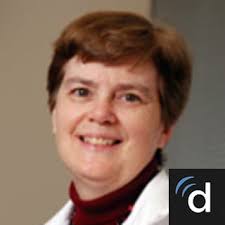 Dr. Debra J. Romberger, MD