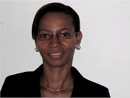 Sherene Williams-Chin: Following her path