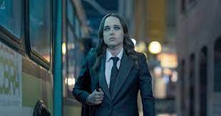 As a child, he was an admirer of the umbrella academy and begged to. The Umbrella Academy Ending Explained Burning Questions Answered Thrillist