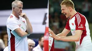 Vital heynen on things not working quite as expected. Jarosz Vital Heynen Powiedzial Ze To Oczywiste Ze Nie Zagram W Jego Zespole Sport Tvp Pl