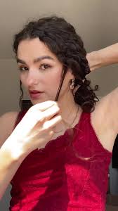 Curly Hair Transformation: Troubleshooting Different Curl Patterns