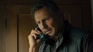 If it was, i might have enjoyed it a lot more. The Marksman Review In Need Of A Mission The New York Times