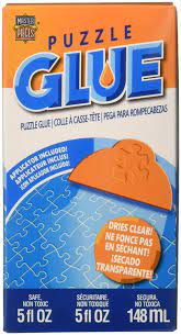 Masterpieces jigsaw puzzle glue?… all of these above questions make you crazy whenever you could see the top 10 masterpieces jigsaw puzzle glue of 2019 above. Masterpieces Puzzle Accessories Masterpieces 5oz Glue With Spreader Buy Online In Andorra At Andorra Desertcart Com Productid 48254655