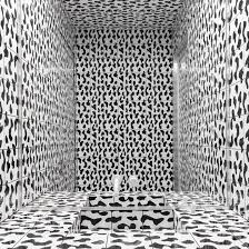 Browse 239 pictures of bathroom tile designs. Eight Bold Bathrooms That Make Use Of More Than Just White Tiles