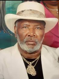 Ernest Washington Jr.