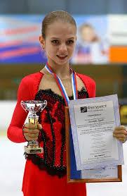 Картинки по запросу александра трусова возраст Biografiya Aleksandra Trusova