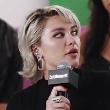 Florence Pugh Oscars Thunderbolts