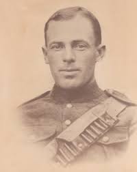 Arthur Patrick Dodd (1884-1965)