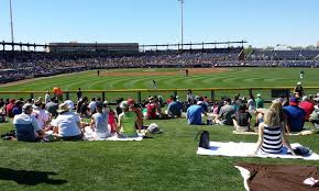 Things Your Need To Know To Make Cactus League Spring