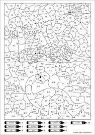 Subtraktiondu Dinosaurier Mattepyssel Frdigheter Hjlperdig Jttegrna Frglgga Svaren Skriva Math Coloring Worksheets Math Coloring Kids Math Worksheets