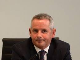 The salary is a pro rata estimate for the year. New Hse Chief Expected To Receive Salary Of Just Over 300k