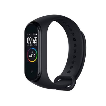 REGLO SMART BRACELET  4