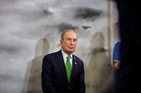 Bloomberg Proposes $5 Trillion in Taxes on the Rich and Corporations - The  New York Times