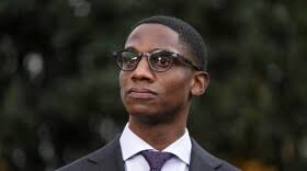 Cleveland mayor names Wayne Drummond as permanent public safety chief