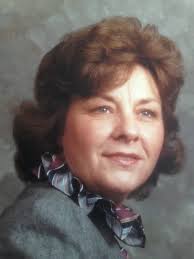 June McDaniel Buchanan