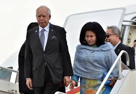 Like imelda's obsession for shoes, mansor had an obsession with exquisite, branded bags. Wife Of Former Malaysian Pm Najib To Be Questioned By Anti Corruption Agency Arab News