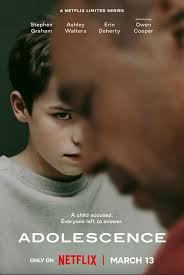 Review: 'Adolescence'