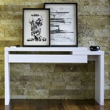 Shop for modern console tables online at target. Contemporary Console Table With Drawers Ideas On Foter