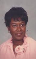 Patricia Bethea Obituary