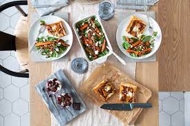 Previously welcoming over 900 grocery colleagues from 140 companies and 170 waitrose partners. The Three Waitrose Partners Festive Recipes You Need This Season Ad The Anna Edit