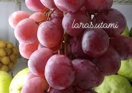 Check spelling or type a new query. Resep Jus Anggur Ga Bikin Ribet Oleh Laras 517 Cookpad