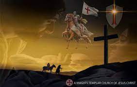 The knights templar continued on after the french/vatican persecution as the poor knights of bloodline is linked to any israeli tribe, not to the romans, so by the return of jesus the son of mary. A Knights Templar Church Of Jesus Christ Home Facebook