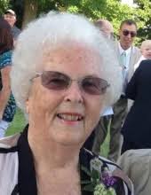 Obituary information for Harriet Anne Lillie