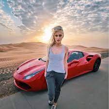 Maybe you would like to learn more about one of these? Nik Hirschi Net Worth