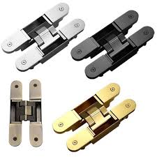 The security door hinge is mechanical hardware that contains two movable parts rotating around a even if you have the door that opens on the inside, you can install these pieces to strengthen it. Pin On Ali Door Hardware