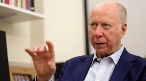 Milton math teacher wins national honor and $25K