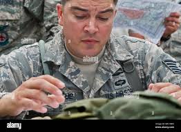 Luke afb hi-res stock photography and images